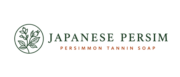 Japanese Persim logo